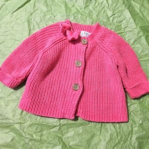 Janie and Jack 3 to 6 months